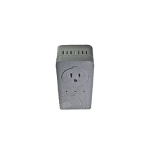 D‑Link DHP‑P338AV Powerline Adapter with Passthrough — Gigabit Ethernet — Tested picture