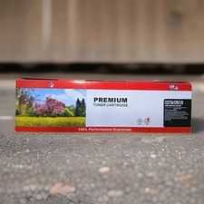 1PK Non-OEM Toner For Canon 128 CRG-128  ImageCLASS MF4450 MF4550 MF4570dn picture