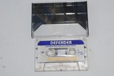 RARE EXIDY SORCERER SOFTWARE CASSETTE TAPE PROGRAM picture