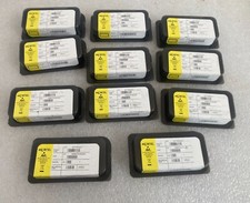 Lot (11) Nortel Networks NTTP03CF OC-48/IR-1 SFP Transceivers picture
