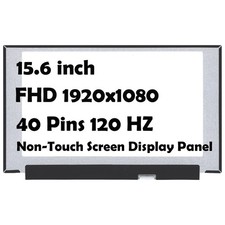 LM156LFGL03 laptop Led Lcd Non-Touch Screen 15.6