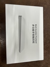 Bluetooth and Wireless Multi-Function Trackpad picture