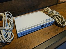 Amulet Hotkey K4i - Keyboard/Mouse/Stereo Audio Switch picture
