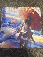 Yuki Aim Yuki Pad Kitsune 2024 Large  Kitsune Mouse Pad picture