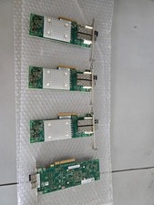 Dell YCVFG QLogic QLE2692-DEL Dual Port 16Gb HBA Network Adapter picture