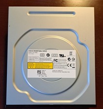 Philips Lite-ON DH-16ABS DVD/CD Rewritable Drive (Black), SATA picture