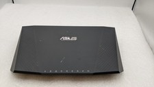 ASUS AC2400 RT-AC87U Dual Band Gigabit WiFi Router NO ANTENAS/AC FREE S/H picture