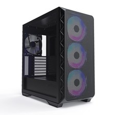 Montech AIR903MAXBLACK AIR 903 MAX picture