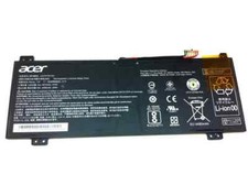 Acer Chromebook Spin 11 R751T R751TN CP511-1HN Laptop Genuine Battery AP16K4J 90 picture