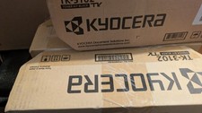 Kyocera OEM TK-3102 1T02MS0US1 Black Toner Kit picture