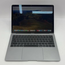 2019 Apple MacBook Air 13.3