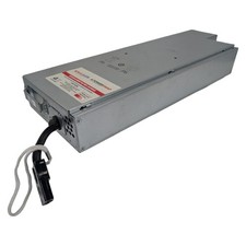 APC RBC117 SMX3000RMLV2U Battery Cartridge Brand New Batteries - Hot SWAP Ready picture