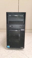 used IBM X3100 server Server Product ID: 2582EDU  for sale AS IS picture