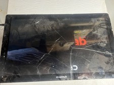 As Is Nabi Big Tab HD 24” Android Tablet BGTAB-NV24A Full HD Display Tablet picture