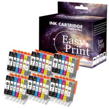 36PK PGI-270 CLI-271 Ink Cartridge for PIXMA TS8020 TS9020 MG7720 picture