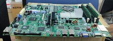 IBM 43W5103 44X0335 X3250 M2 Server LGA775 System Board w/2GB, Riser & SAS Cont. picture