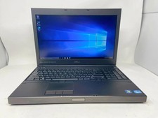 Dell Precision Mobile Legacy Precision M4700 i7-3840QM 8GB RAM 128GB-2TB SSD picture