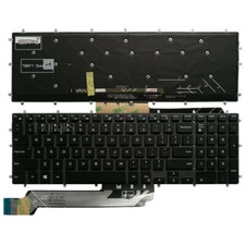 Keyboard For Dell Latitude 3500 3590, 08Y88W 0NRJGN 0TJRHX 0J78Y0 0J7N4G 0D6D4C picture