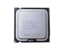 Intel Core 2 Duo SL9T9 6400 2.13GHz Dual Core Socket LGA775 CPU picture