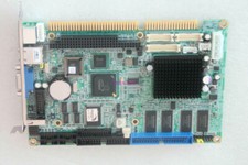 Motherboard HSB-8001 Test Industrial Equipment Rev.A1 HSB-800i OK Pretty Control picture