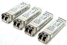 4* IBM 8Gb SFP+ FC Transceiver Module 31P1630 78P1660 FTLF8528P2BCV-IK 850nm SW picture