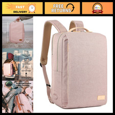 Smart Backpack with USB Charging, 15.6
