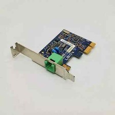 HP 56Kbps PCIe Data/Fax Modem Card Concorde 503095-002 LSi LOW PROFILE picture