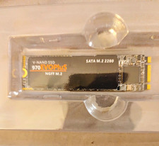 970 EVO Plus 2TB SSD new. Tested and Formatted. picture