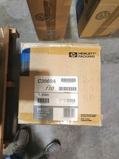 HP C3969A Black Fuser Unit New picture