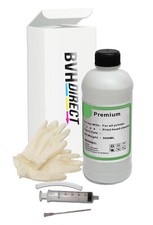 nozzle unblocker 500ml Printhead cleaner compatible with Epson XP and Workforce picture