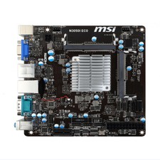 For MSI N3050I ECO Motherboard DDR3 Mini-ITX Mainboard picture