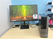 Dell OptiPlex 3020 Desktop Core i5 Quad-Core 8GB RAM 500GB HDD picture