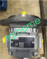 1PCS Bosch Rexroth gear pump R900086162 PGF1-2X/3,2RE01VU2 new via FedEx or DHL picture
