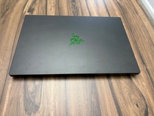 Razer Blade 15 Advanced Laptop | 16GB RAM | i7-8750H | RTX 2060 | 512 GB SSD picture