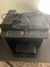 HP Laserjet 1536dnf Printer picture