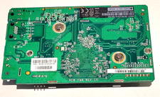 PCB Controller FAB  REV C0 7D4A40100C0E1 3.5