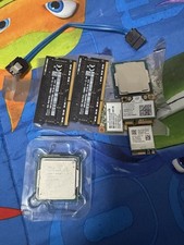 Lot Of Computer Parts Used And Untested SOLD AS IS picture