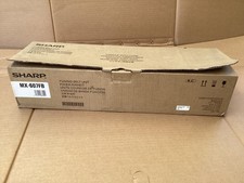 NEW Genuine Sharp MX-607FB Fusing Belt Unit picture