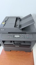 Brother DCP-7065DN All-in-One Monochrome Laser Printer with New Toner picture