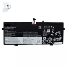 New 75Wh L21C4PH0 L21D4PH0 L21M4PH0 Battery for Yoga 9i 14 gen 8 High Quality picture