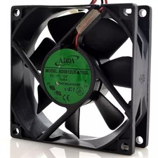 For ADDA AD0812UX-A71GL 12V 0.45A 8025 8CM Chassis Cooling Fan picture