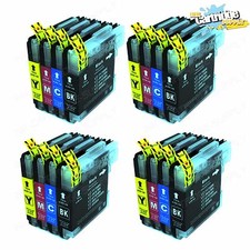16PK LC65 LC61 XL Ink for Brother MFC-5890CN MFC-5895CW MFC-6490CW MFC-6890CDW picture