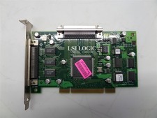 LSI Logic SYMBIOS SYM8952U Controller Adapter Card SCSI LVD/SE SN-KZPCA-AX  picture