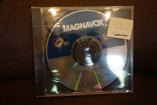 NEW MAGNAVOX MICROSOFT BOOKSHELF CD ROM DOS VERSION in Original Sealed Case 1991 picture