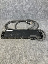 APC SP12RM-20 Rackmount Basic PDU 120VAC 50/60HZ 24 Amp Input 120VAC Output picture