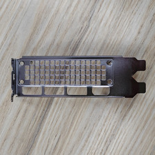 Bracket For GAINWARD GeForce RTX 3060 TI  RTX 3070 Graphics Video Card picture