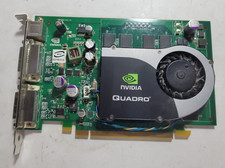 Nvidia Quadro FX 1700 512MB DDR2 Video Card #0145 picture