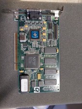 Number Nine #9 9FX Motion 771 Vision 968 PCI VGA Video Card Graphics picture