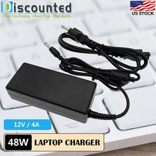 AC Adapter For AOC E2043FK-DT E2243FWK E2243FW LED LCD Monitor DC Power Supply picture