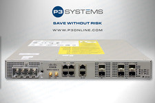 Cisco N520-X-4G4Z-D Network Convergence System ***CISCO EXCESS*** picture